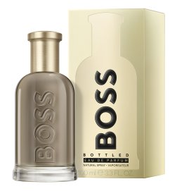 Boss Bottled - Eau de Parfum Boss Bottled - Eau de Parfum